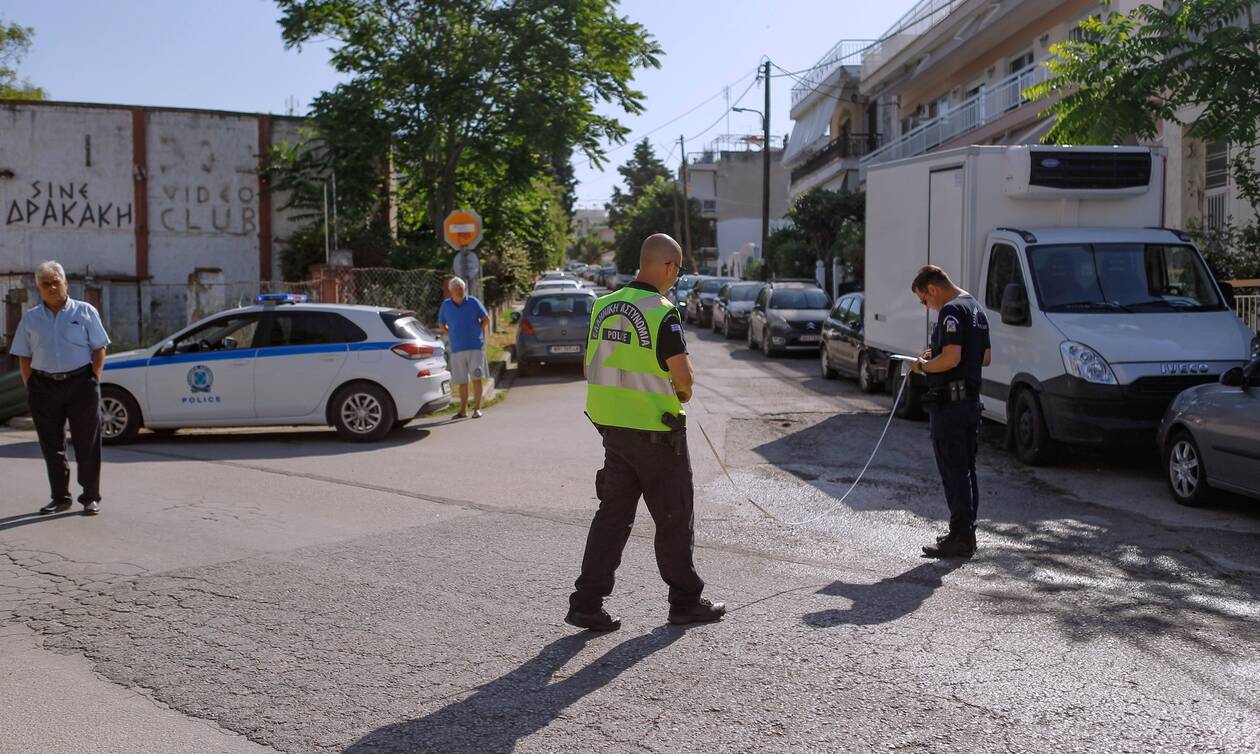 Τραγωδία στη Θεσσαλονίκη: «Το βυτιοφόρο πολτοποίησε το κεφάλι της γυναίκας» - Σοκαριστική μαρτυρία