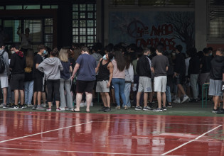 Πανελλαδικές: Γιατί τόσο δύσκολα θέματα ως σήμερα;