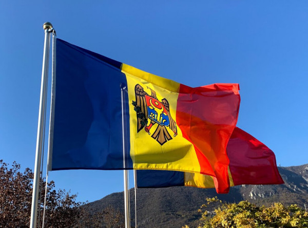 Μολδαβία: Απαγορεύει τη μετάδοση ρωσικών ειδησεογραφικών εκπομπών στο ραδιόφωνο και την τηλεόραση