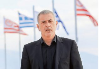 Μώραλης: Θα είμαι υποψήφιος και το 2023 για δήμαρχος Πειραιά