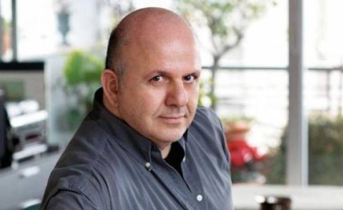 Νίκος Μουρατίδης: «Σήμερα μετράει το λουκ - Έχουμε τους stars του TikTok και του Instagram»