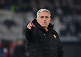 Μουρίνιο: «Πλέον είμαι λιγότερο εγωκεντρικός»