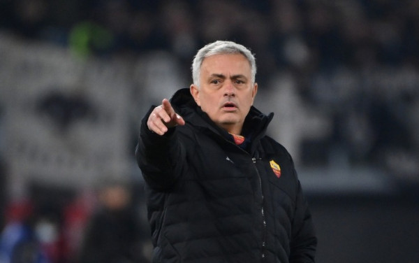 Μουρίνιο: «Πλέον είμαι λιγότερο εγωκεντρικός»