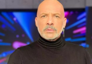 Νίκος Μουτσινάς: Το ευχάριστο είναι που τελειώνει…