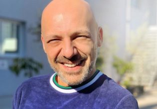 Νίκος Μουτσινάς: Η εξομολόγησή του για τη σεξουαλική του ταυτότητα