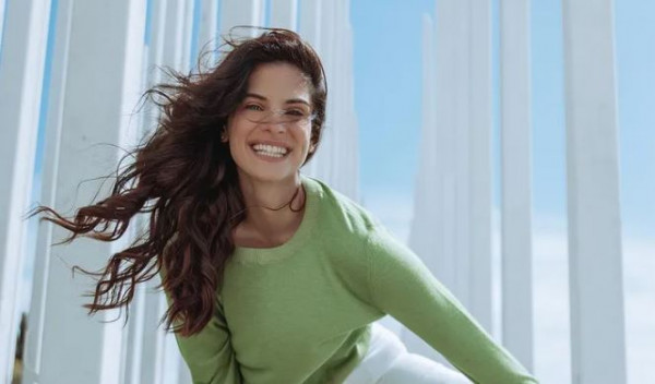 Αντεπίθεση με… μπικίνι κάνει η Χριστίνα Μπόμπα – «Το καλοκαίρι ξεκινάει…»