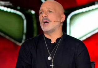 The Masked Singer: Το Παπάκι έβγαλε την μάσκα και… πάγωσαν όλοι