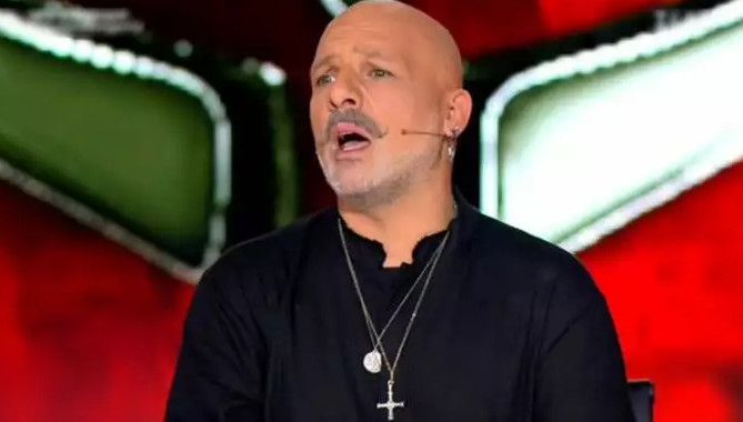 The Masked Singer: Το Παπάκι έβγαλε την μάσκα και… πάγωσαν όλοι