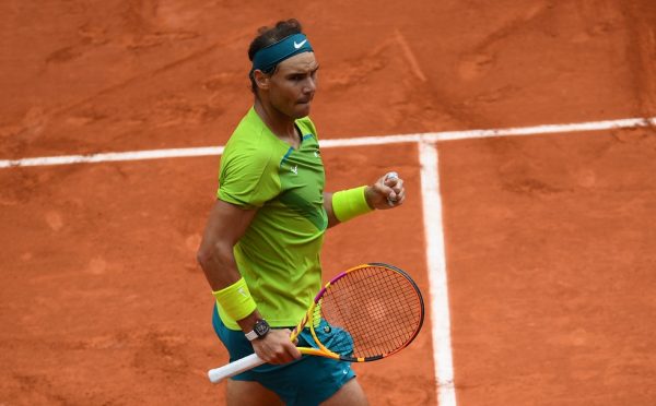 Ραφαέλ Ναδάλ: Πανευτυχής ο τενίστας – Θα γίνει μπαμπάς για πρώτη φορά