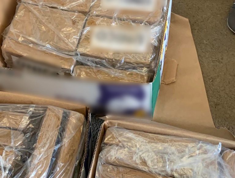 «Η ναρκο-μαφία είναι η νέα τρομοκρατία»