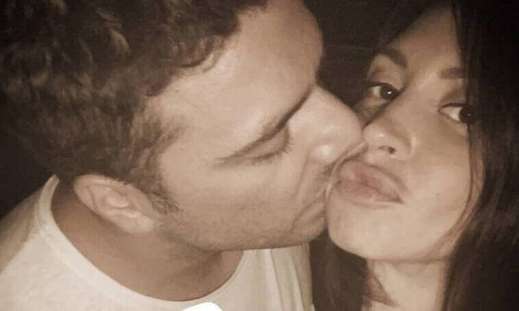 Διονυσία Γεωργιάδου: Θρηνεί ξανά η τελευταία σύντροφος του Πάνου Νάτση – Συγκλονίζει το «αντίο» της