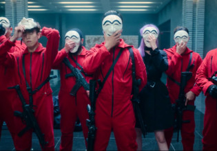 Είναι γεγονός: Έρχεται το κορεάτικο «La Casa De Papel» – Υπόσχεται… την «απόλυτη ληστεία»