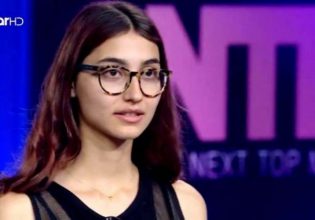 Θυμάστε την Ελευθερία Καρναβά; Πιο σέξι από ποτέ το ντροπαλό κορίτσι του GNTM