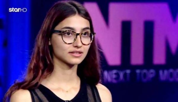 Θυμάστε την Ελευθερία Καρναβά; Πιο σέξι από ποτέ το ντροπαλό κορίτσι του GNTM