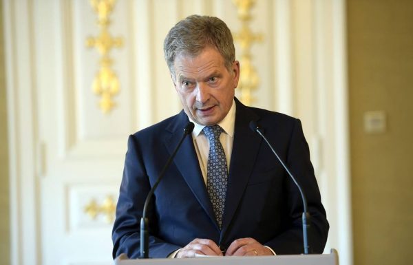 Φινλανδία: Δεν βλέπει επίλυση της διένεξης με την Τουρκία μέχρι τη σύνοδο κορυφής του ΝΑΤΟ