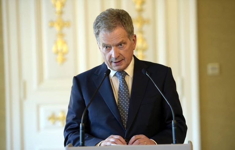 Φινλανδία: Δεν βλέπει επίλυση της διένεξης με την Τουρκία μέχρι τη σύνοδο κορυφής του ΝΑΤΟ