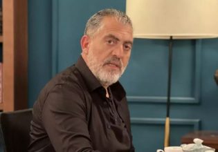 Κούλλης Νικολάου: Ήμουν το δέκατο παιδί μια φτωχής οικογένειας, δεν πίστευε κανείς σε μένα