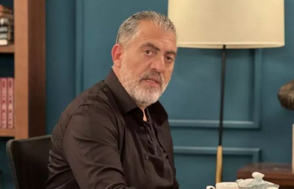 Κούλλης Νικολάου: Ήμουν το δέκατο παιδί μια φτωχής οικογένειας, δεν πίστευε κανείς σε μένα