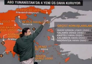 Προκαλεί Τούρκος αναλυτής: Ας πάρουμε μερικά ελληνικά νησιά, να καταρρεύσει η πολιτική Ελλάδας και ΗΠΑ