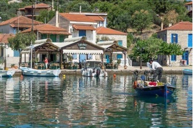Ποιοι κάτοικοι ελληνικού νησιού αρνήθηκαν στον Ωνάση να το αγοράσει 
