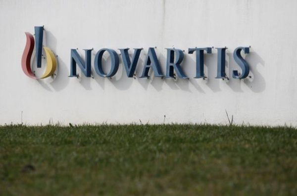 Novartis Hellas: Πλατινένια διάκριση στο CR Index για 3η συνεχόμενη χρονιά