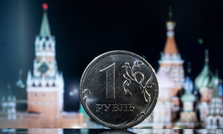 Ρωσία: Κήρυξε στάση πληρωμών στο εξωτερικό της χρέος σύμφωνα με το Moody’s