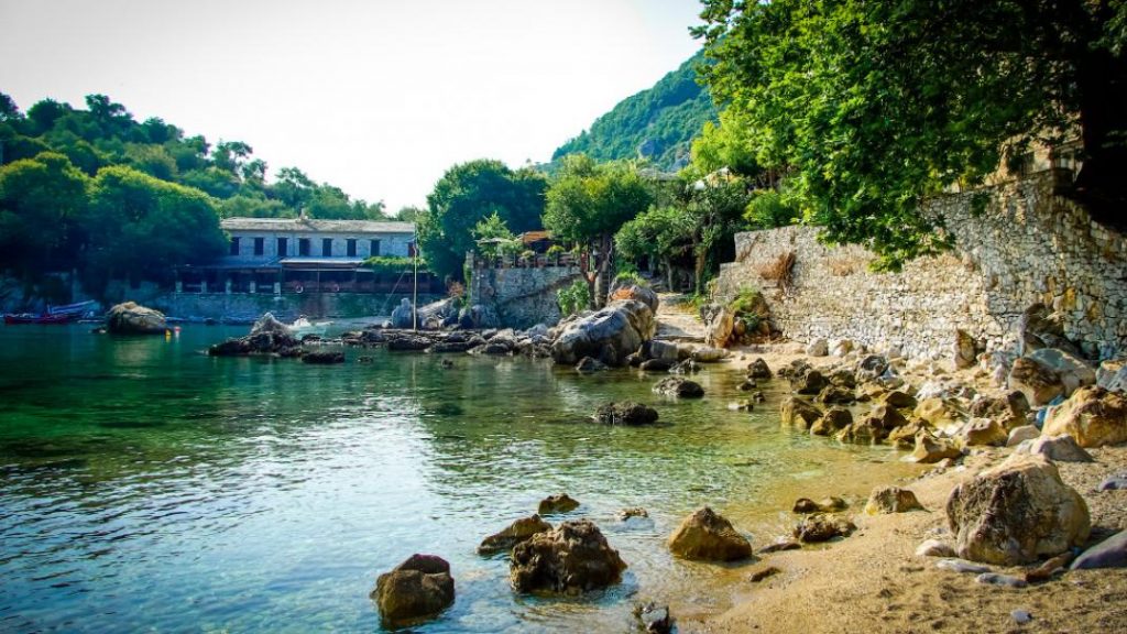 Πήλιο: Απόδραση στο πιο γραφικό χωριό που το πράσινο φτάνει μέχρι τη θάλασσα