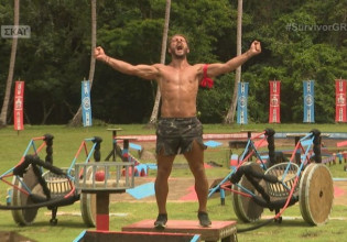 Σκάει «βόμβα» στο Survivor: Επιστρέφει ο Ντάνος;