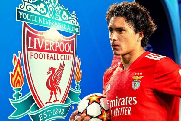 Επίσημο το «μπαμ» της Λίβερπουλ: «Κόκκινος» ο Νούνιες