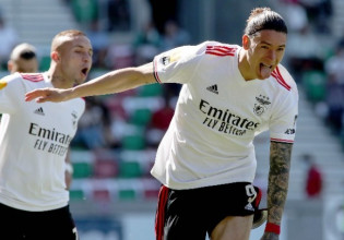 Πάει για το «μπαμ» με τον Νούνιεζ η Λίβερπουλ