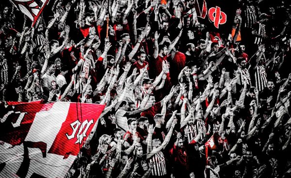 Ολυμπιακός: Ξεπέρασαν τις 9.000 οι ανανεώσεις!