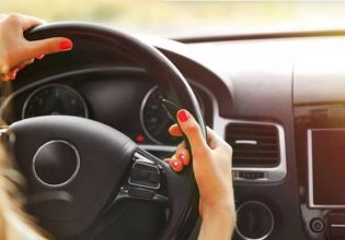 Θεσσαλονίκη: Έβαλε GPS στο αυτοκίνητο της πρώην συντρόφου του για να την παρακολουθεί