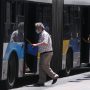 Απεργία: Χωρίς λεωφορεία και τρόλεϊ την Τετάρτη η Αθήνα