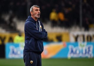 Οφρυδόπουλος: «Δεν ήταν ένα το πρόβλημα στην περσινή ΑΕΚ, ήταν πολλά»