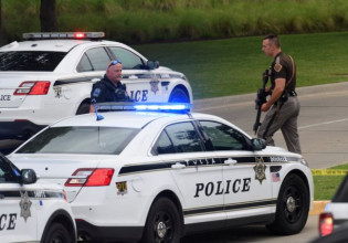 Οκλαχόμα: Ενοπλη επίθεση σε νοσοκομείο με 3 νεκρούς και αρκετούς τραυματίες – Σκοτώθηκε και ο δράστης