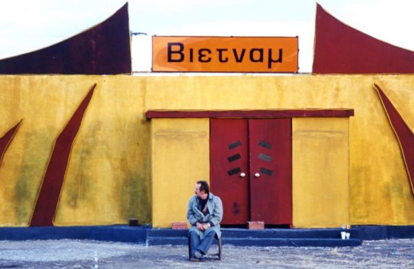 Παντελής Βούλγαρης: Γιατί ζήτησε να ξαναχτιστεί το «Βιετνάμ» μετά το «Ηλία…ρίχτο»