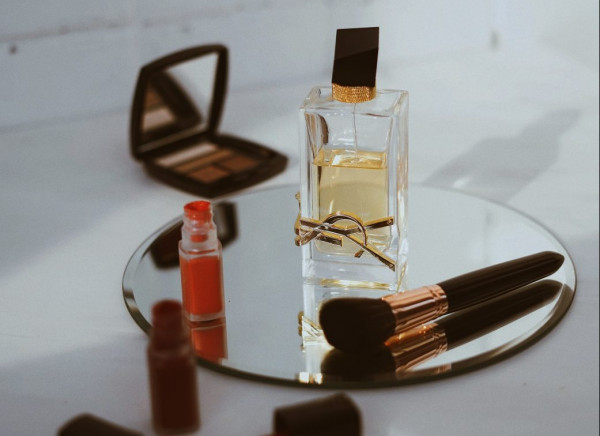 Άρωμα: Κάνε το να κρατάει περισσότερο με αυτά τα tips