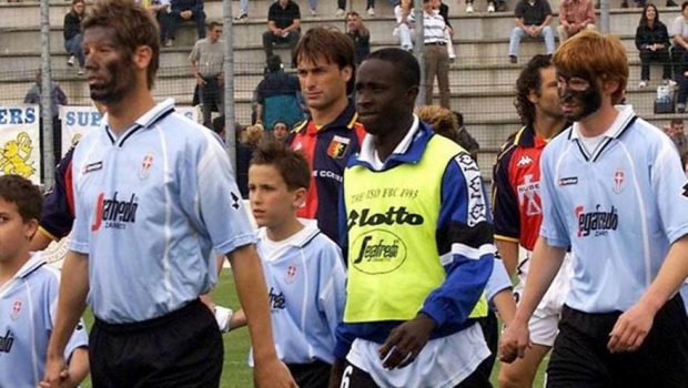 Shock in Italia: muore Shegun Omolante – Un simbolo contro il razzismo