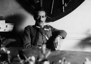 Μικρασιατική Εκστρατεία: Εβδομήντα χιλιόμετρα σε μία μέρα