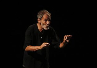 Σταύρος Ξαρχάκος: Η Ελλάδα δεν χωράει όνειρα