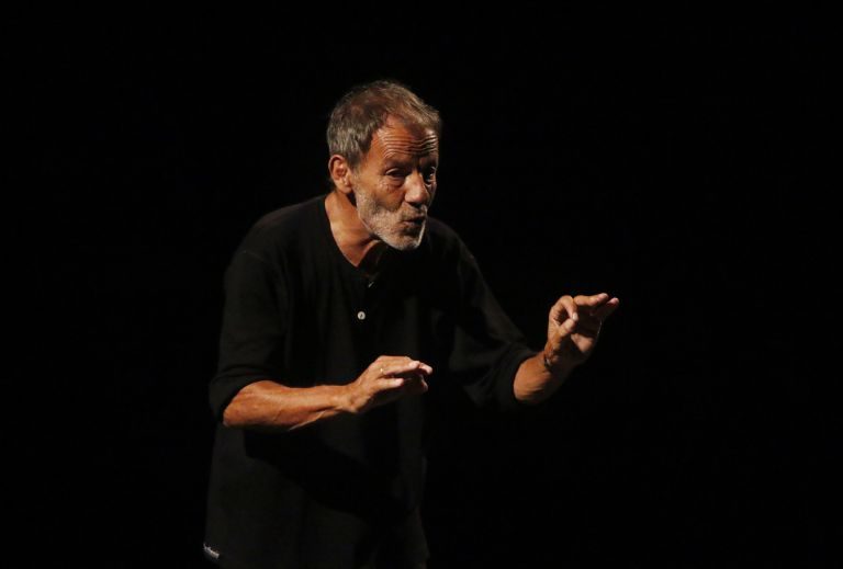 Σταύρος Ξαρχάκος: Η Ελλάδα δεν χωράει όνειρα