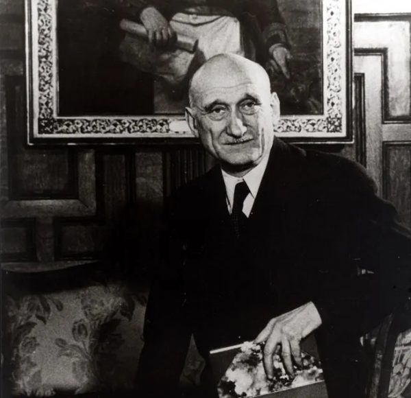 Ρομπέρ Σουμάν: Ο αρχιτέκτονας της ευρωπαϊκής ενοποίησης