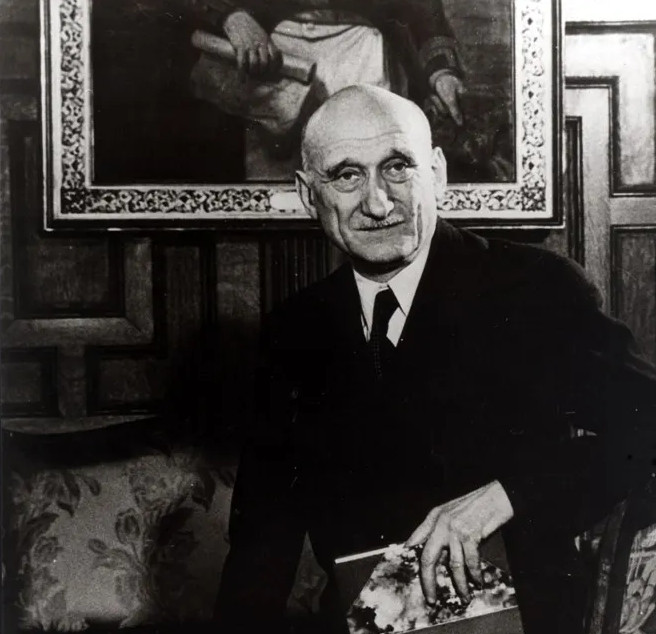 Ρομπέρ Σουμάν: Ο αρχιτέκτονας της ευρωπαϊκής ενοποίησης