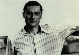 Μ. Καραγάτσης: Ο έρωτας και η ιστορία