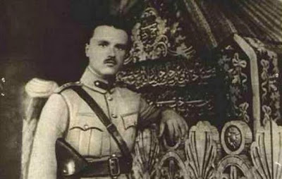 Από πού άρχισεν ο μεγάλος μας Αρχηγός και πού καταντήσαμε…