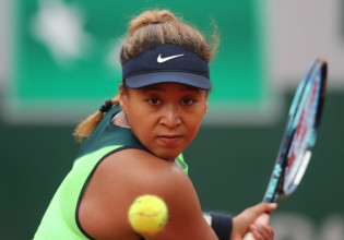 Στη λίστα συμμετοχών του Γουίμπλεντον η Οσάκα