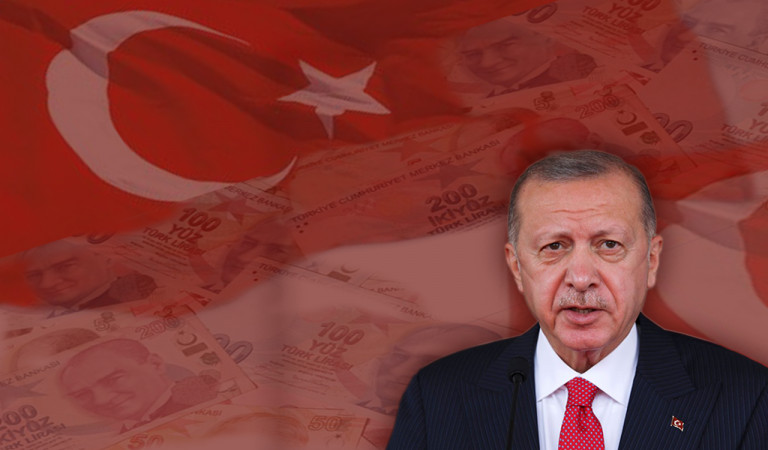 Η τουρκική κεντρική τράπεζα αγνόησε το «φιρμάνι» του Ερντογάν