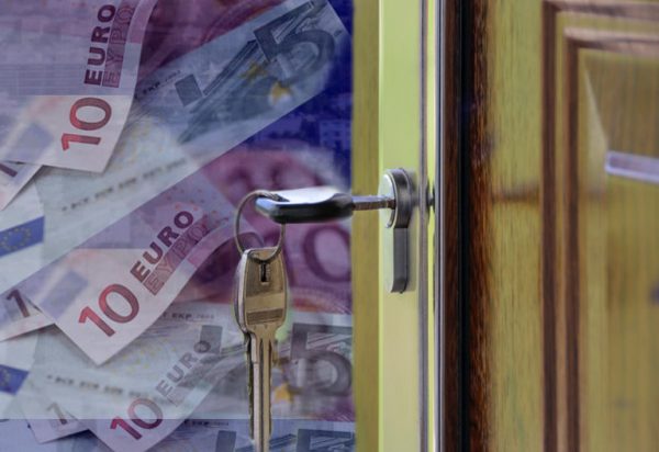 Κτηματαγορά: Ποιοι πουλάνε και ποιοι αγοράζουν ακίνητα [πίνακες[