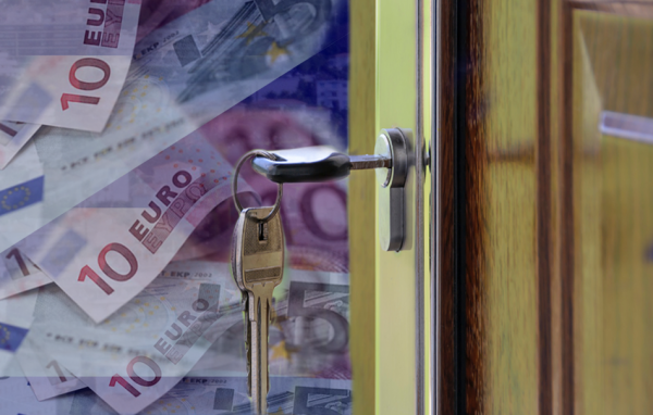 ΤτΕ: Σε άνοδο οι τιμές γραφείων και καταστημάτων το 2021 [Πίνακες]