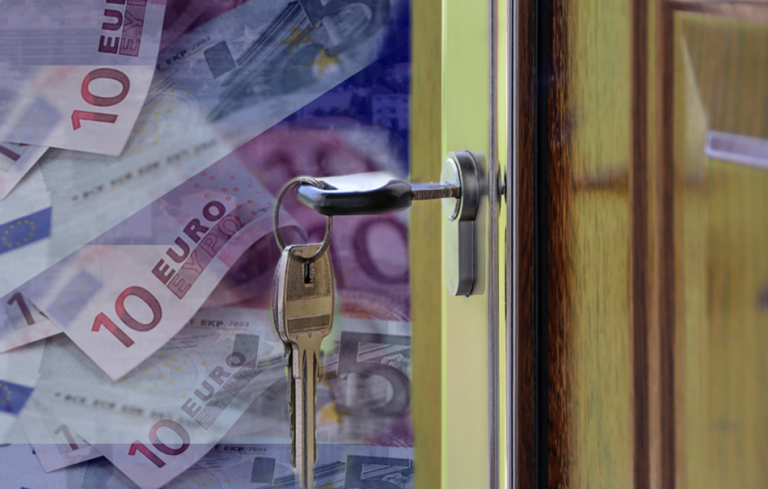 ΤτΕ: Σε άνοδο οι τιμές γραφείων και καταστημάτων το 2021 [Πίνακες]